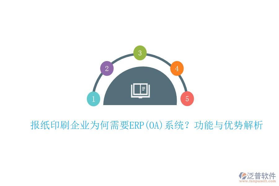 報紙印刷企業(yè)為何需要ERP(OA)系統(tǒng)？功能與優(yōu)勢解析