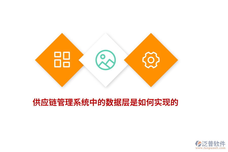 供應(yīng)鏈管理系統(tǒng)中的數(shù)據(jù)層是如何實現(xiàn)的？