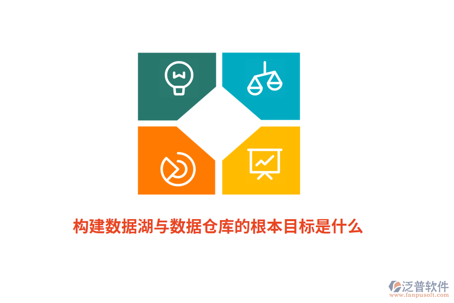 構(gòu)建數(shù)據(jù)湖與數(shù)據(jù)倉庫的根本目標(biāo)是什么？