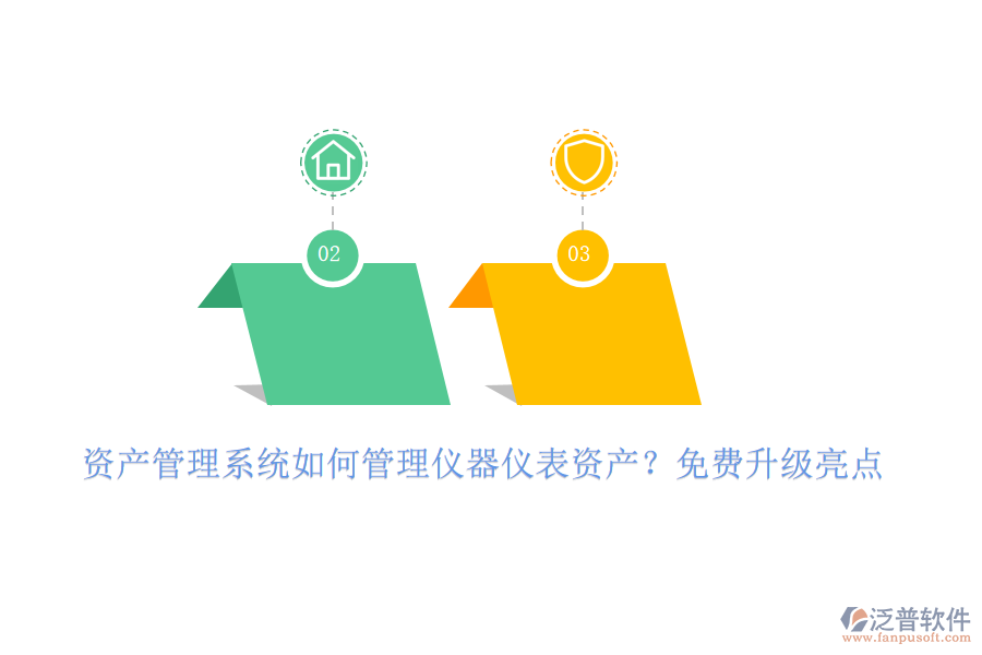 資產(chǎn)管理系統(tǒng)如何管理儀器儀表資產(chǎn)？免費升級亮點