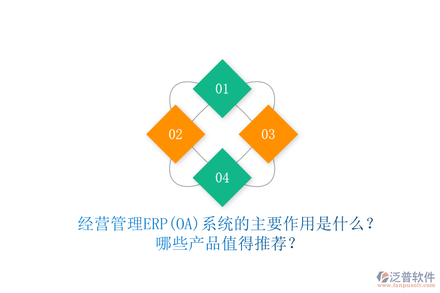 經(jīng)營管理ERP(OA)系統(tǒng)的主要作用是什么？哪些產(chǎn)品值得推薦？
