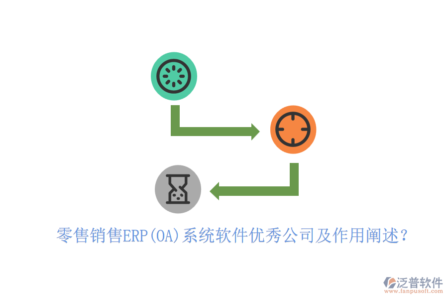 零售銷售ERP(OA)系統(tǒng)軟件優(yōu)秀公司及作用闡述？
