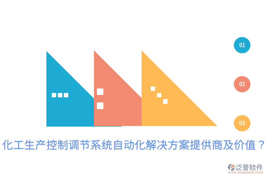  化工生產(chǎn)控制調(diào)節(jié)系統(tǒng)自動化解決方案提供商及價值？