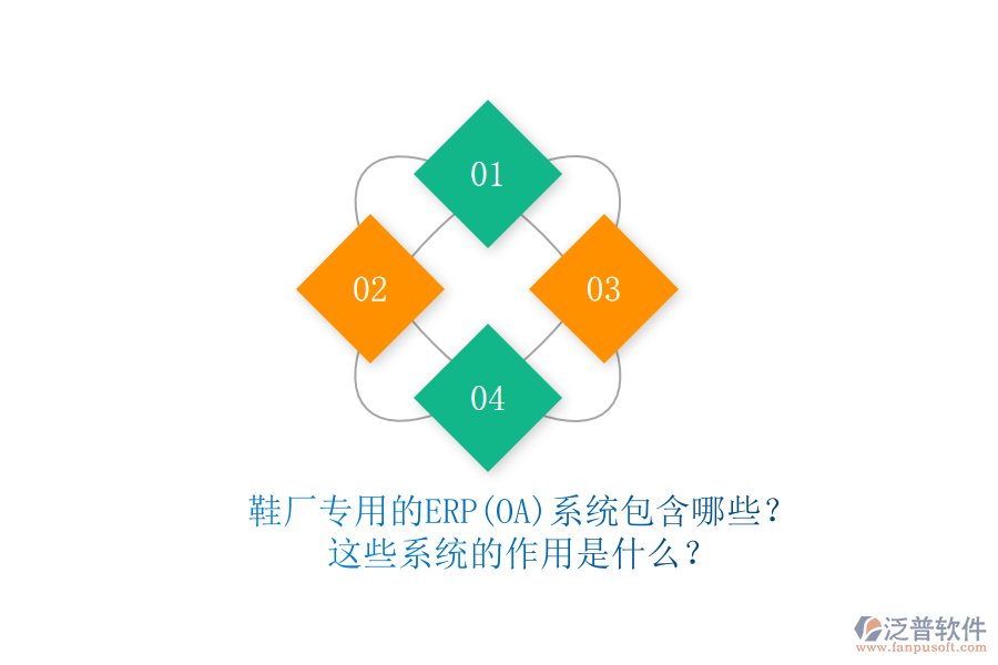 鞋廠專用的ERP(OA)系統(tǒng)包含哪些？這些系統(tǒng)的作用是什么？