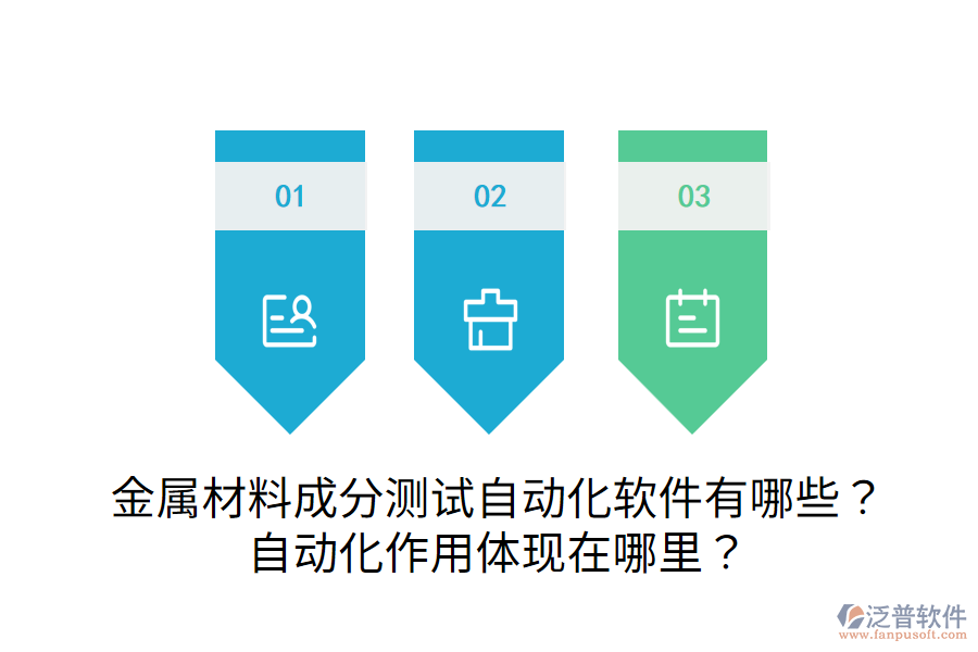  金屬材料成分測(cè)試自動(dòng)化軟件有哪些？自動(dòng)化作用體現(xiàn)在哪里？