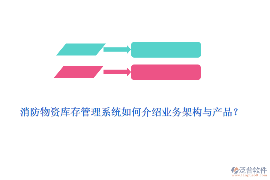 消防物資庫存管理系統(tǒng)如何介紹業(yè)務(wù)架構(gòu)與產(chǎn)品？