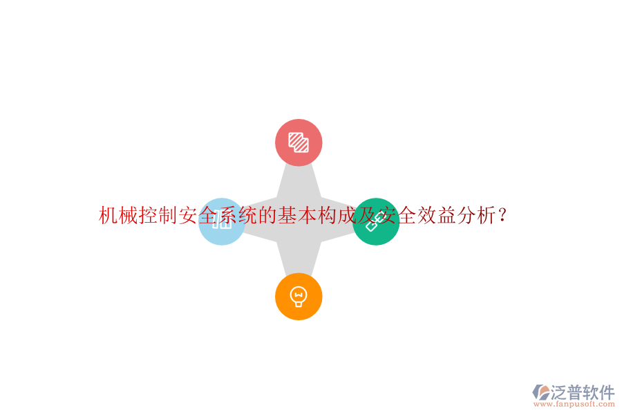 機械控制安全系統(tǒng)的基本構(gòu)成及安全效益分析？