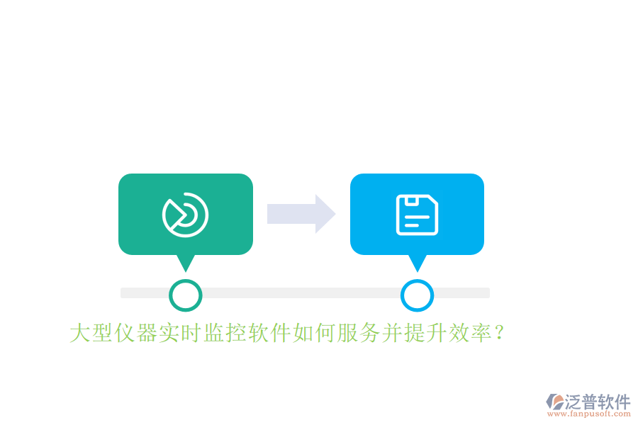 大型儀器實時監(jiān)控軟件如何服務并提升效率？