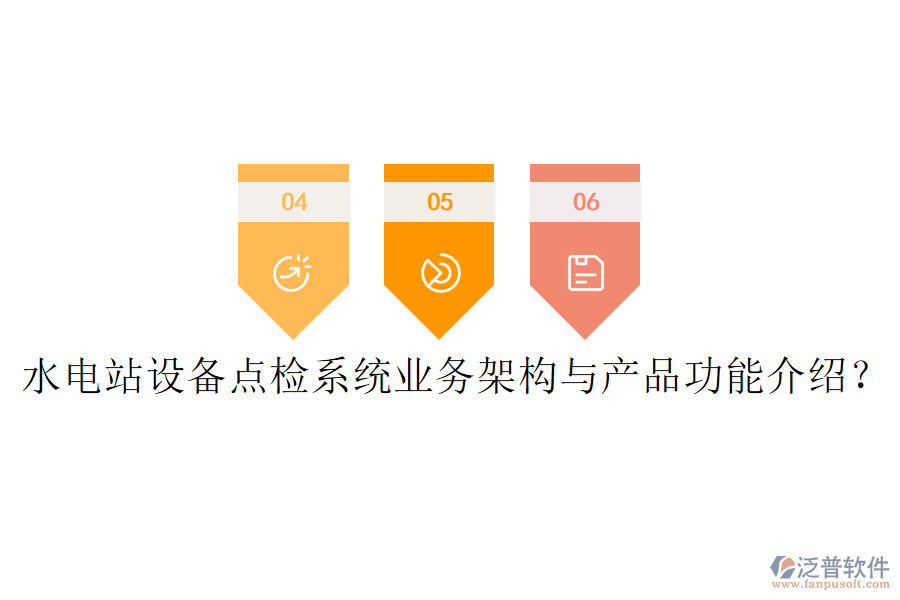 水電站設(shè)備點(diǎn)檢系統(tǒng)業(yè)務(wù)架構(gòu)與產(chǎn)品功能介紹？