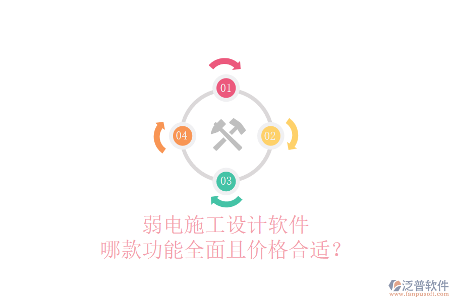 弱電施工設(shè)計軟件，哪款功能全面且價格合適？