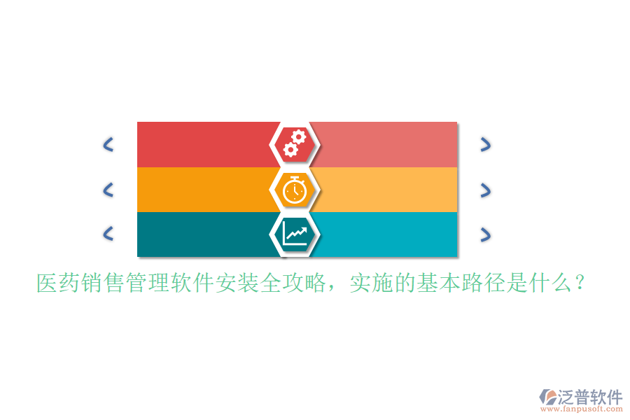醫(yī)藥銷售管理軟件安裝全攻略，實(shí)施的基本路徑是什么？