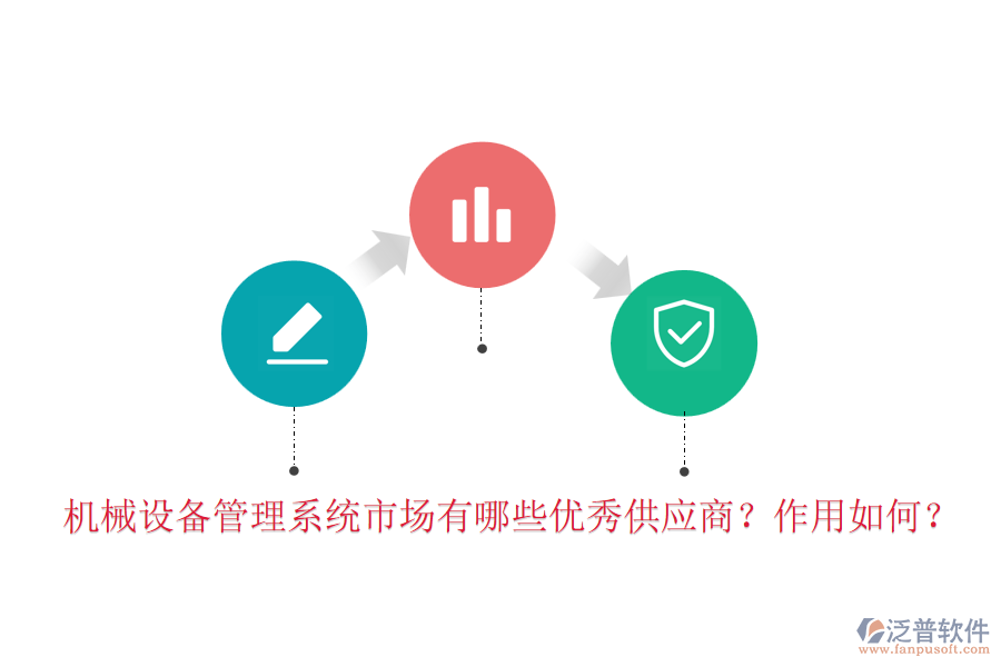 機(jī)械設(shè)備管理系統(tǒng)市場有哪些優(yōu)秀供應(yīng)商？作用如何？
