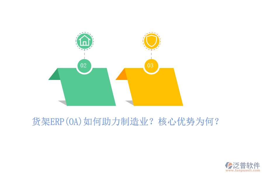 貨架ERP(OA)如何助力制造業(yè)？核心優(yōu)勢(shì)為何？