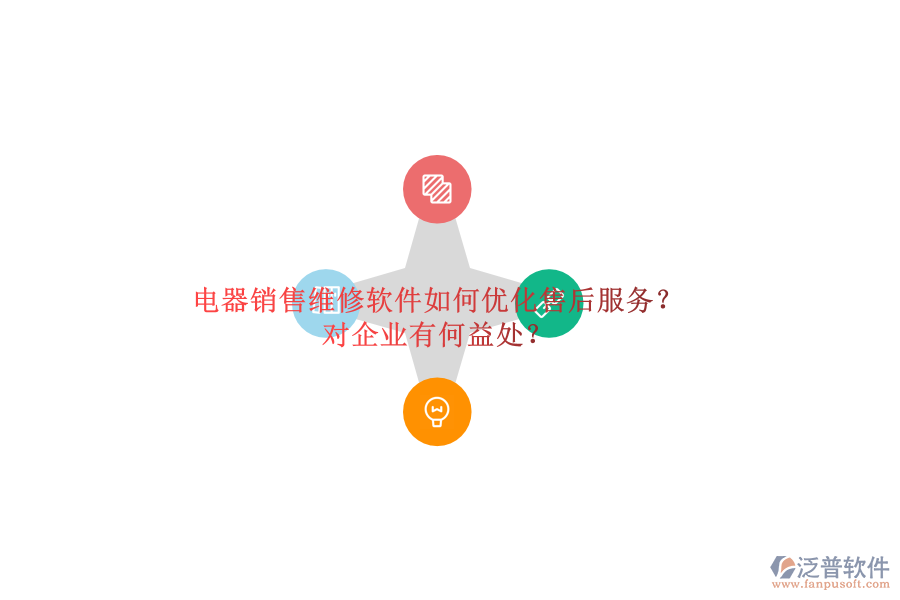 電器銷售維修軟件如何優(yōu)化售后服務(wù)？對(duì)企業(yè)有何益處？