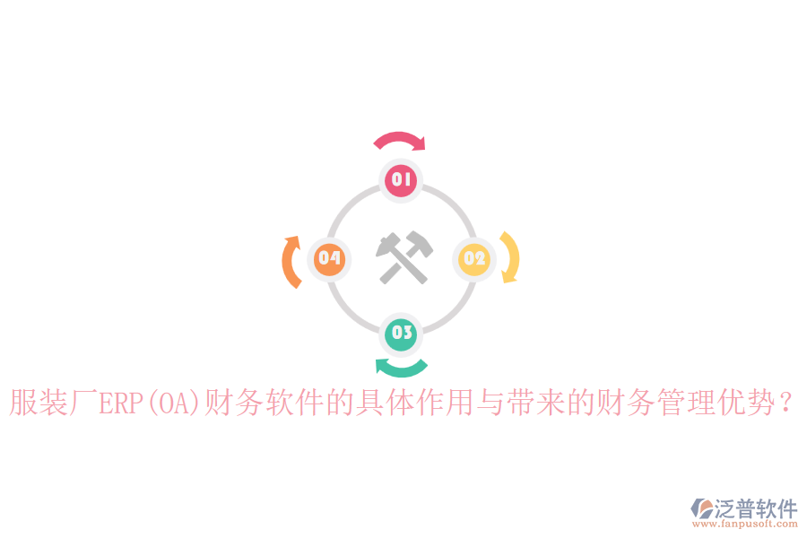 服裝廠ERP(OA)財務(wù)軟件的具體作用與帶來的財務(wù)管理優(yōu)勢？