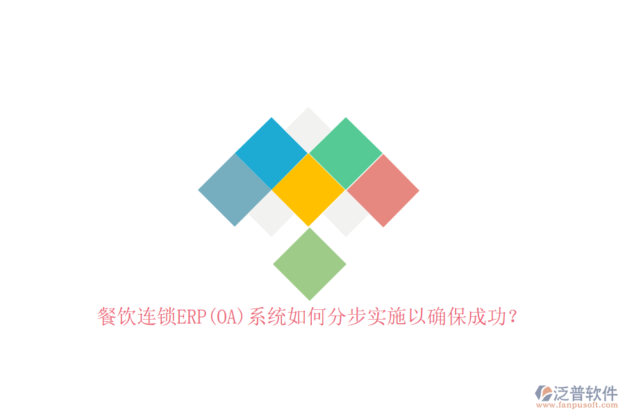 餐飲連鎖ERP(OA)系統(tǒng)如何分步實施以確保成功？