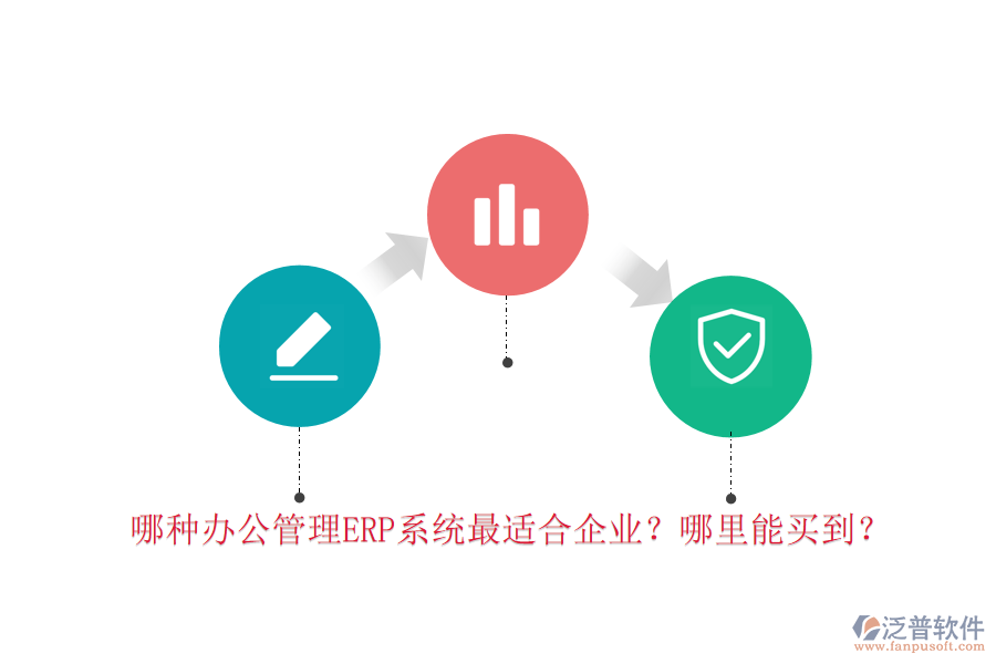 哪種辦公管理ERP系統(tǒng)最適合企業(yè)？哪里能買到？