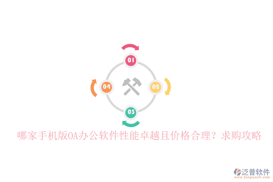 哪家手機(jī)版OA辦公軟件性能卓越且價(jià)格合理？求購攻略