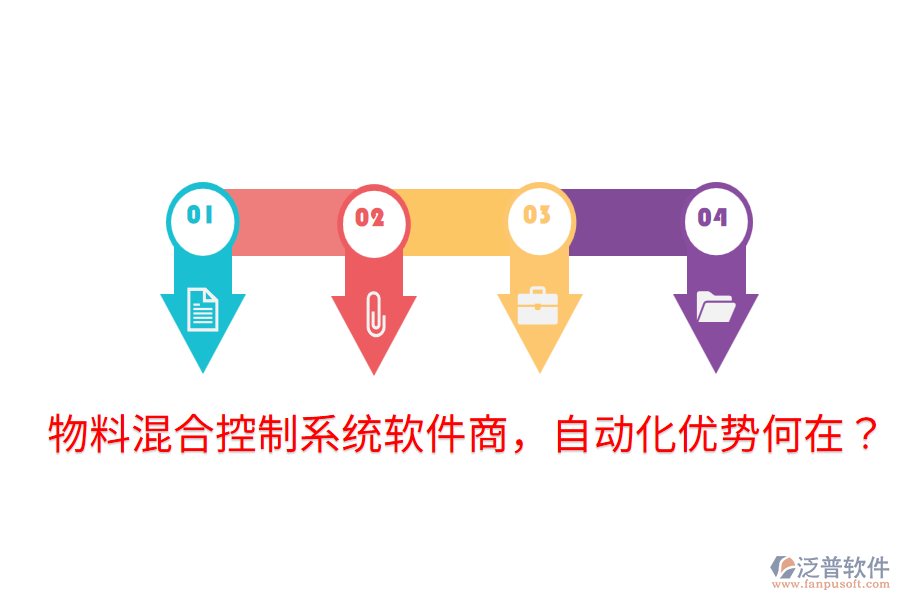  物料混合控制系統(tǒng)軟件商，自動(dòng)化優(yōu)勢何在？