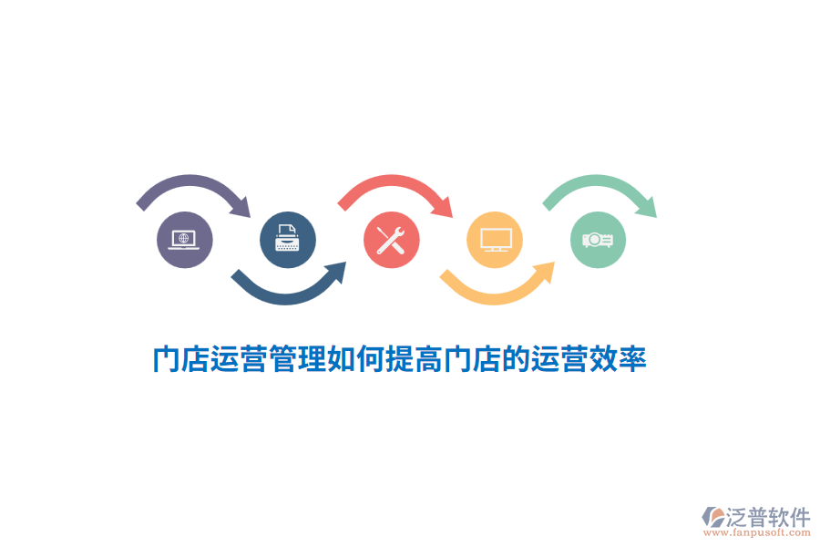 門店運營管理如何提高門店的運營效率？