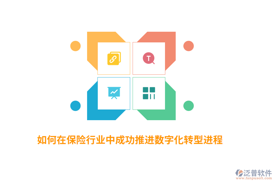 如何在保險行業(yè)中成功推進數(shù)字化轉(zhuǎn)型進程?