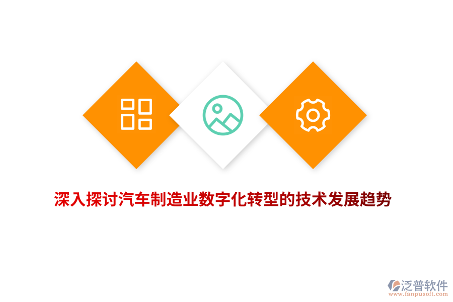 深入探討汽車制造業(yè)數(shù)字化轉(zhuǎn)型的技術(shù)發(fā)展趨勢(shì)