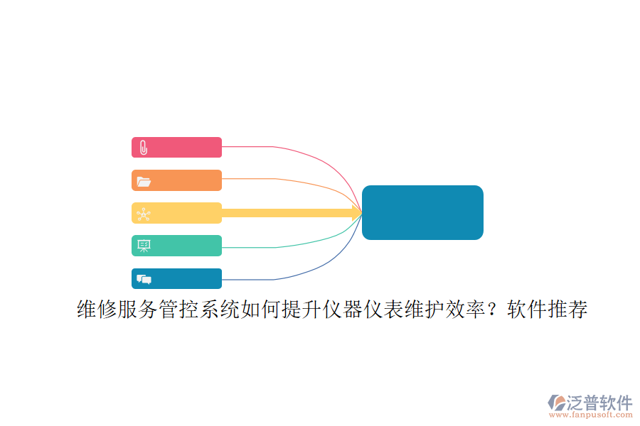維修服務(wù)管控系統(tǒng)如何提升儀器儀表維護(hù)效率？軟件推薦