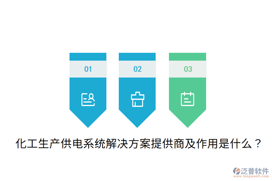  化工生產(chǎn)供電系統(tǒng)解決方案提供商及作用是什么？