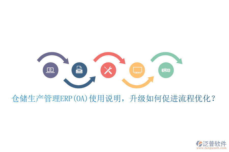 倉儲生產(chǎn)管理ERP(OA)使用說明，升級如何促進流程優(yōu)化？