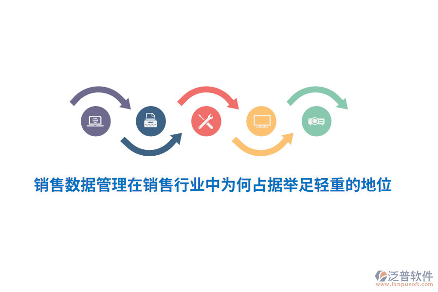 銷售數(shù)據(jù)管理在銷售行業(yè)中為何占據(jù)舉足輕重的地位?