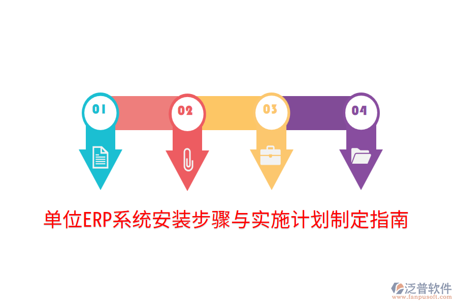 單位ERP系統(tǒng)安裝步驟與實(shí)施計(jì)劃制定指南