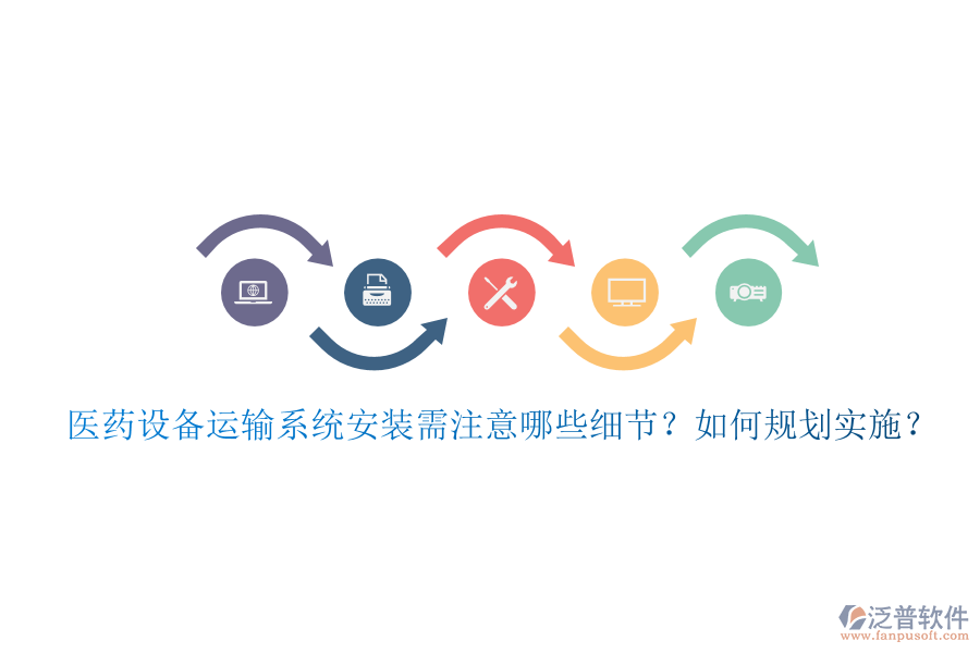 醫(yī)藥設(shè)備運輸系統(tǒng)安裝需注意哪些細節(jié)？如何規(guī)劃實施？