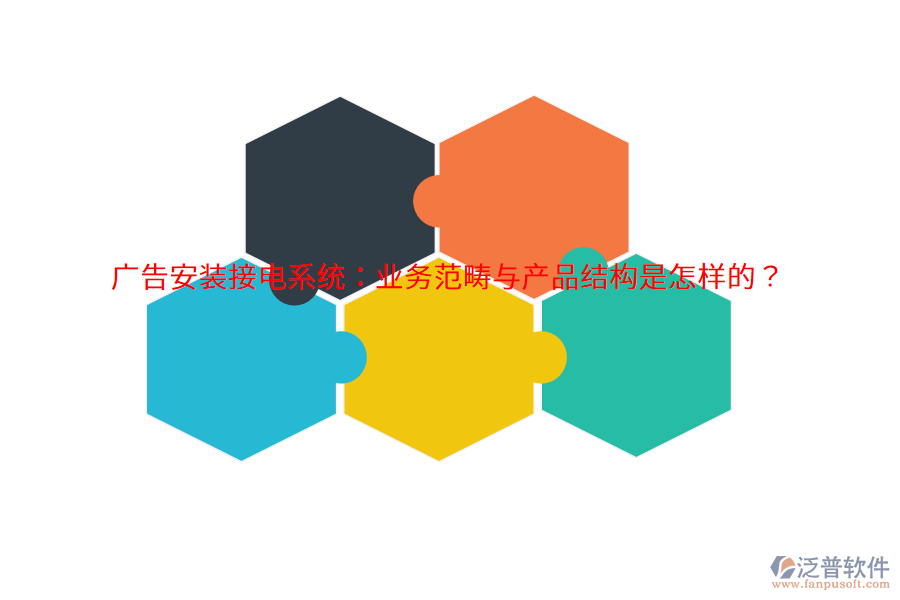 廣告安裝接電系統(tǒng)：業(yè)務(wù)范疇與產(chǎn)品結(jié)構(gòu)是怎樣的？