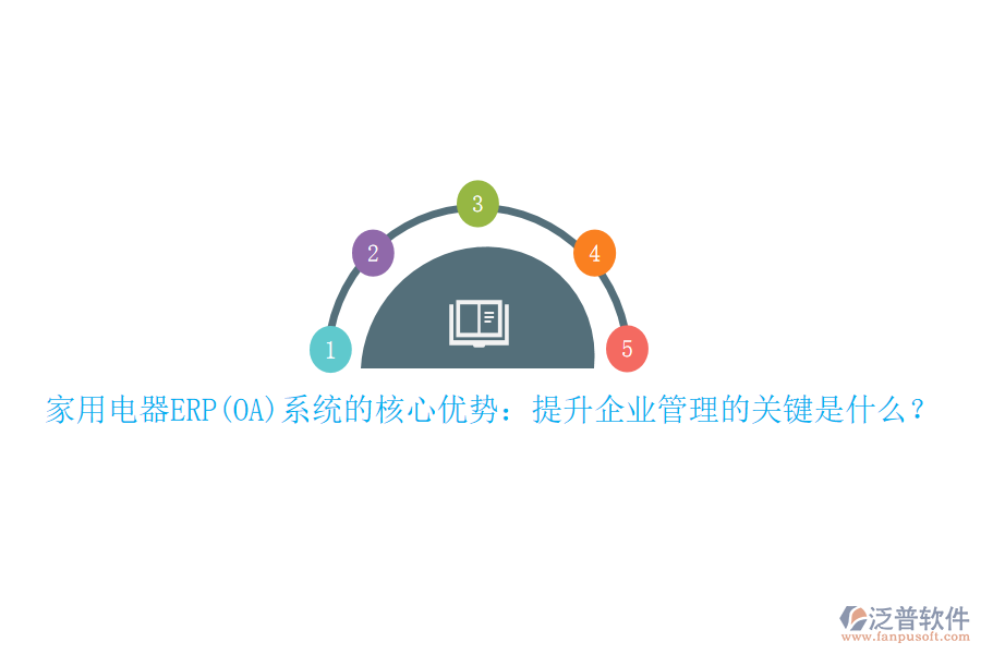 家用電器ERP(OA)系統(tǒng)的核心優(yōu)勢：提升企業(yè)管理的關鍵是什么？