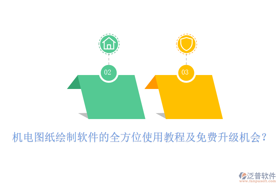 機電圖紙繪制軟件的全方位使用教程及免費升級機會？