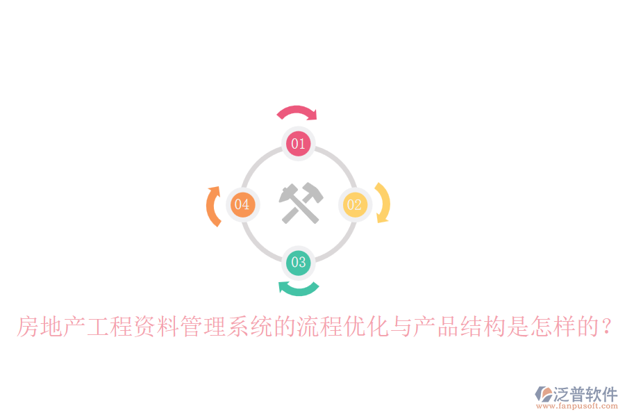 房地產(chǎn)工程資料管理系統(tǒng)的流程優(yōu)化與產(chǎn)品結(jié)構(gòu)是怎樣的?