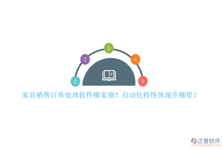 家具銷售訂單處理軟件哪家強(qiáng)？自動(dòng)化特性體現(xiàn)在哪里？