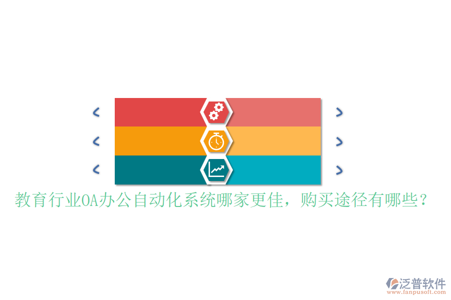 教育行業(yè)OA辦公自動(dòng)化系統(tǒng)哪家更佳，購(gòu)買(mǎi)途徑有哪些？