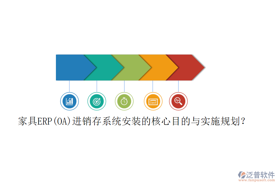家具ERP(OA)進銷存系統(tǒng)安裝的核心目的與實施規(guī)劃？
