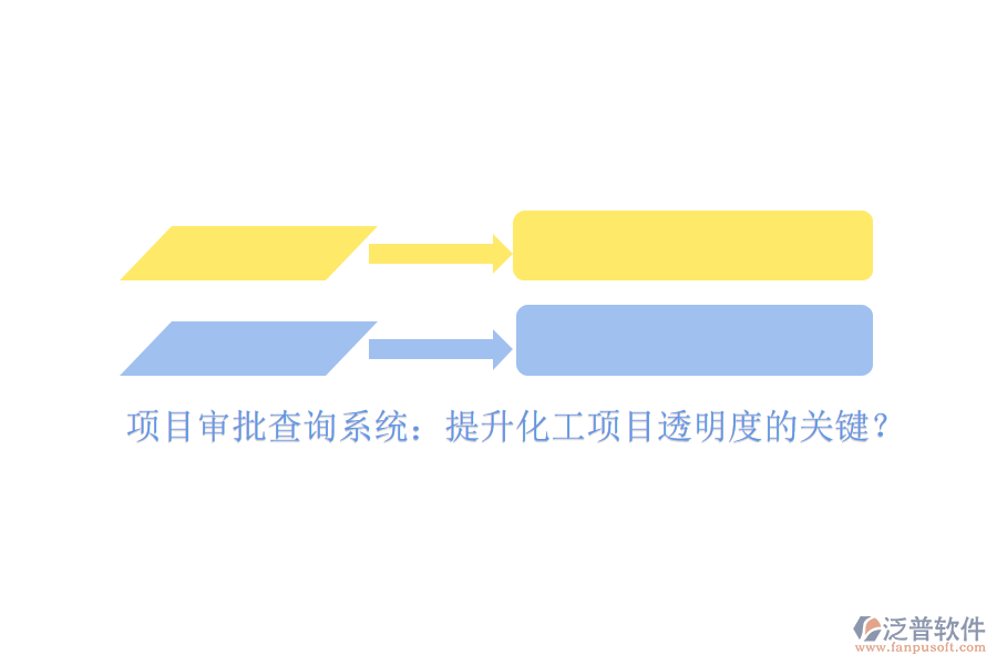 項(xiàng)目審批查詢系統(tǒng)：提升化工項(xiàng)目透明度的關(guān)鍵？
