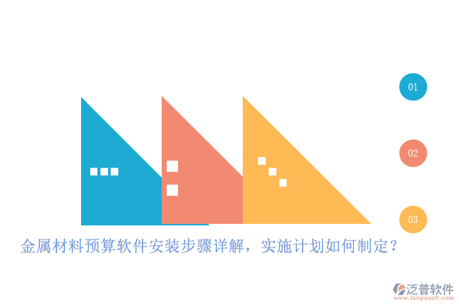 金屬材料預(yù)算軟件安裝步驟詳解，實(shí)施計(jì)劃如何制定？