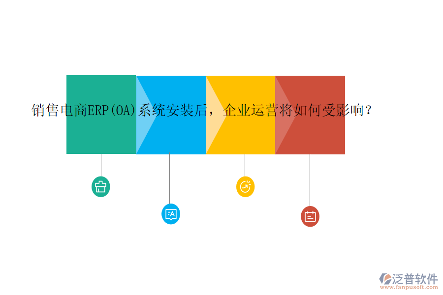 銷售電商ERP(OA)系統(tǒng)安裝后，企業(yè)運(yùn)營(yíng)將如何受影響？