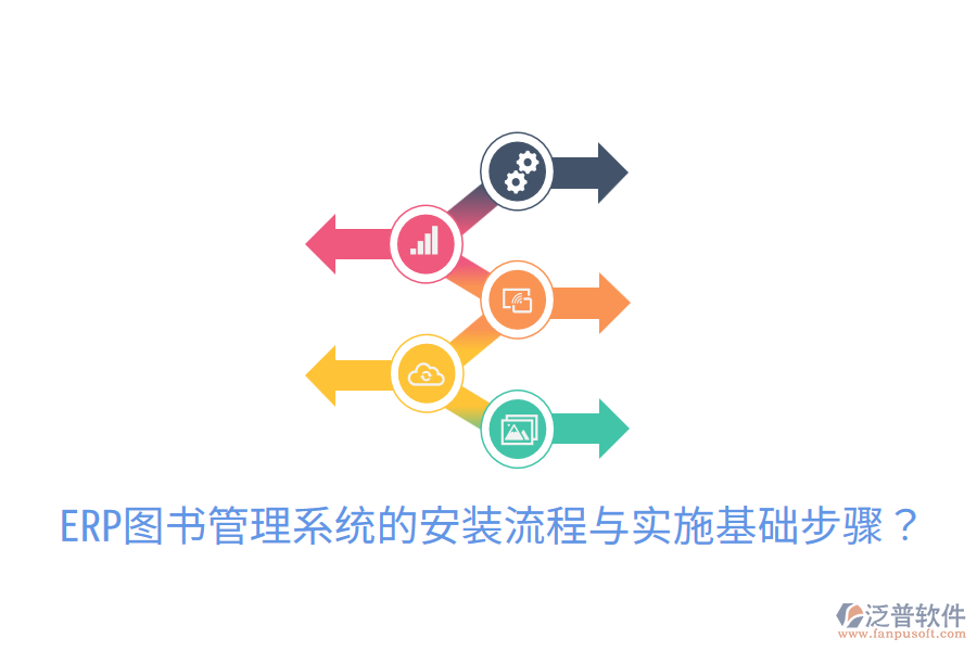  ERP圖書管理系統(tǒng)的安裝流程與實施基礎(chǔ)步驟？