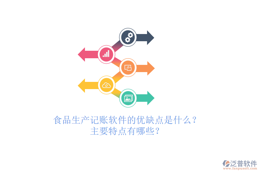 食品生產(chǎn)記賬軟件的優(yōu)缺點是什么？主要特點有哪些？