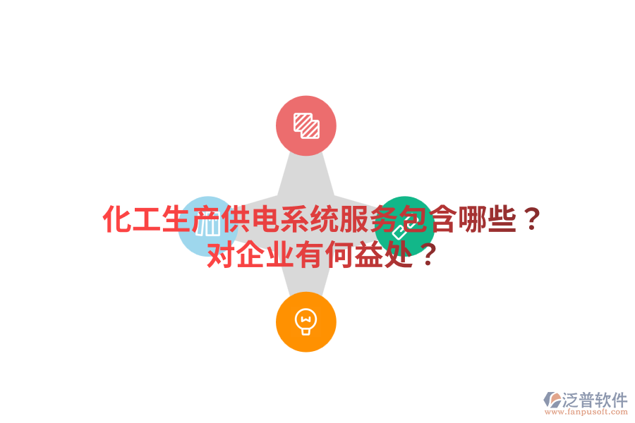 化工生產(chǎn)供電系統(tǒng)服務(wù)包含哪些？對(duì)企業(yè)有何益處？