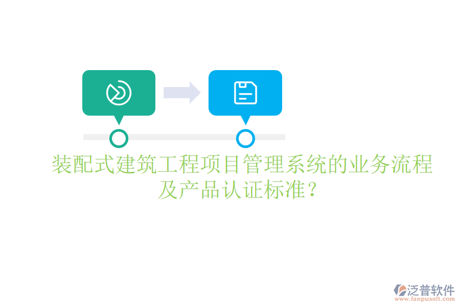 裝配式建筑工程項目管理系統(tǒng)的業(yè)務(wù)流程及產(chǎn)品認證標準？