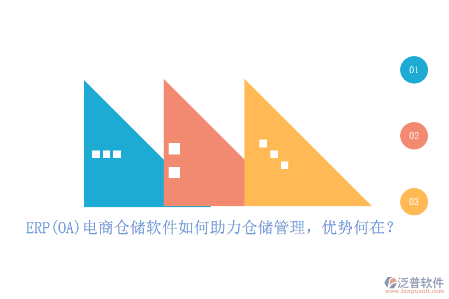 ERP(OA)電商倉儲軟件如何助力倉儲管理，優(yōu)勢何在？