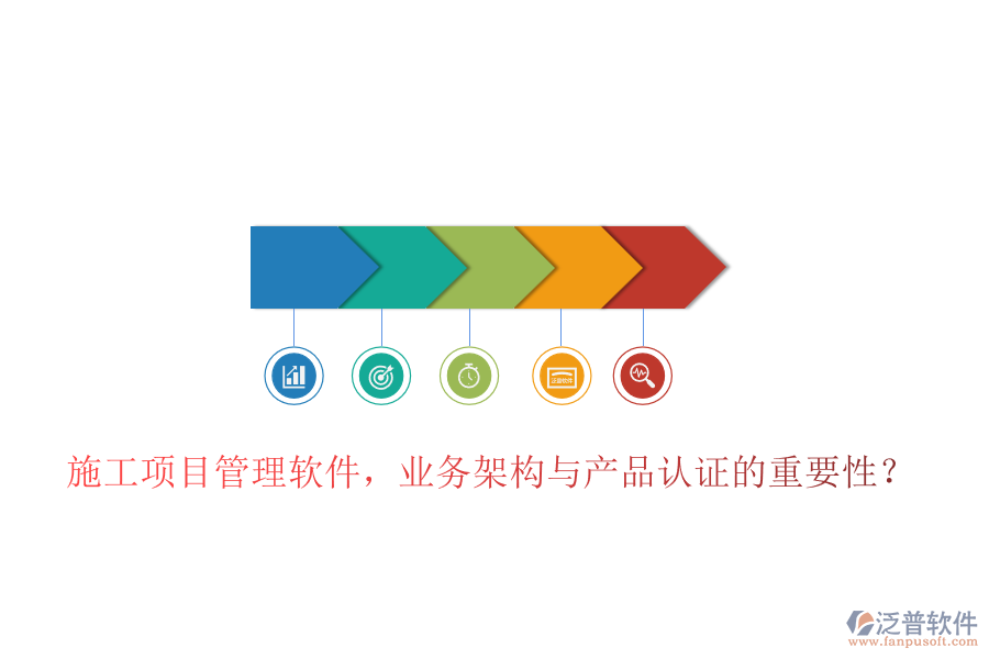 施工項目管理軟件，業(yè)務(wù)架構(gòu)與產(chǎn)品認(rèn)證的重要性？