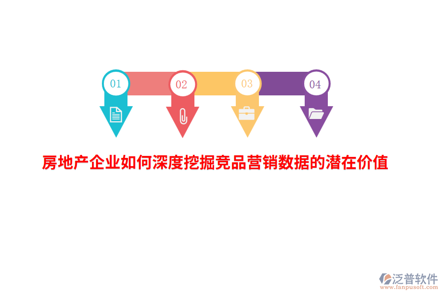 房地產(chǎn)企業(yè)如何深度挖掘競(jìng)品營(yíng)銷數(shù)據(jù)的潛在價(jià)值？