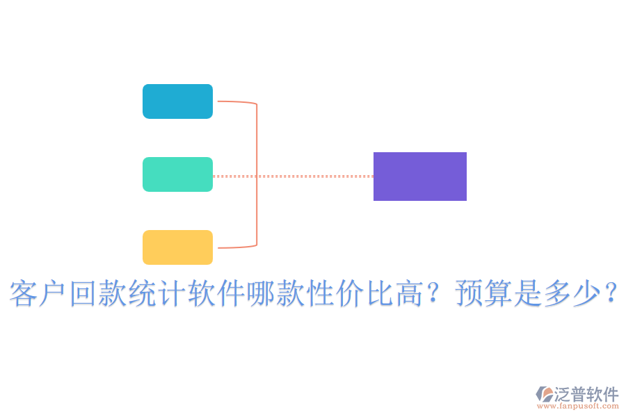 客戶回款統(tǒng)計軟件哪款性價比高？預算是多少？
